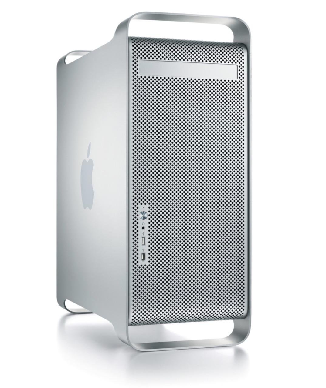 Te koop Mac G5 Tower en mini Mac