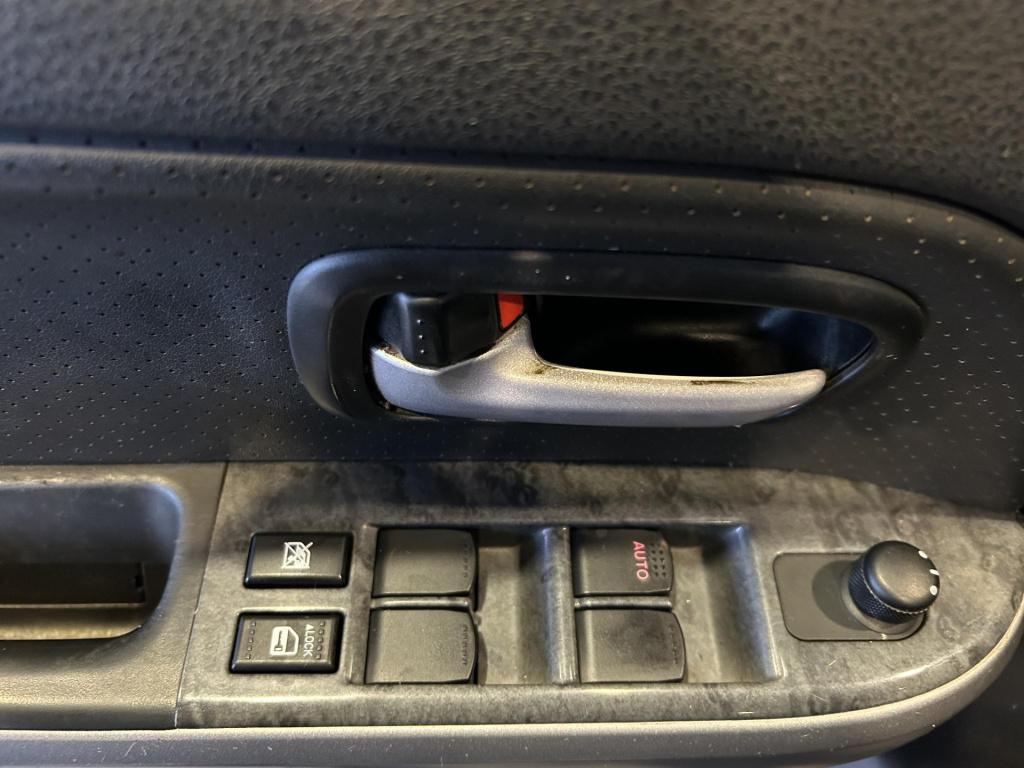 Suzuki Grand Vitara 2.4 high executive