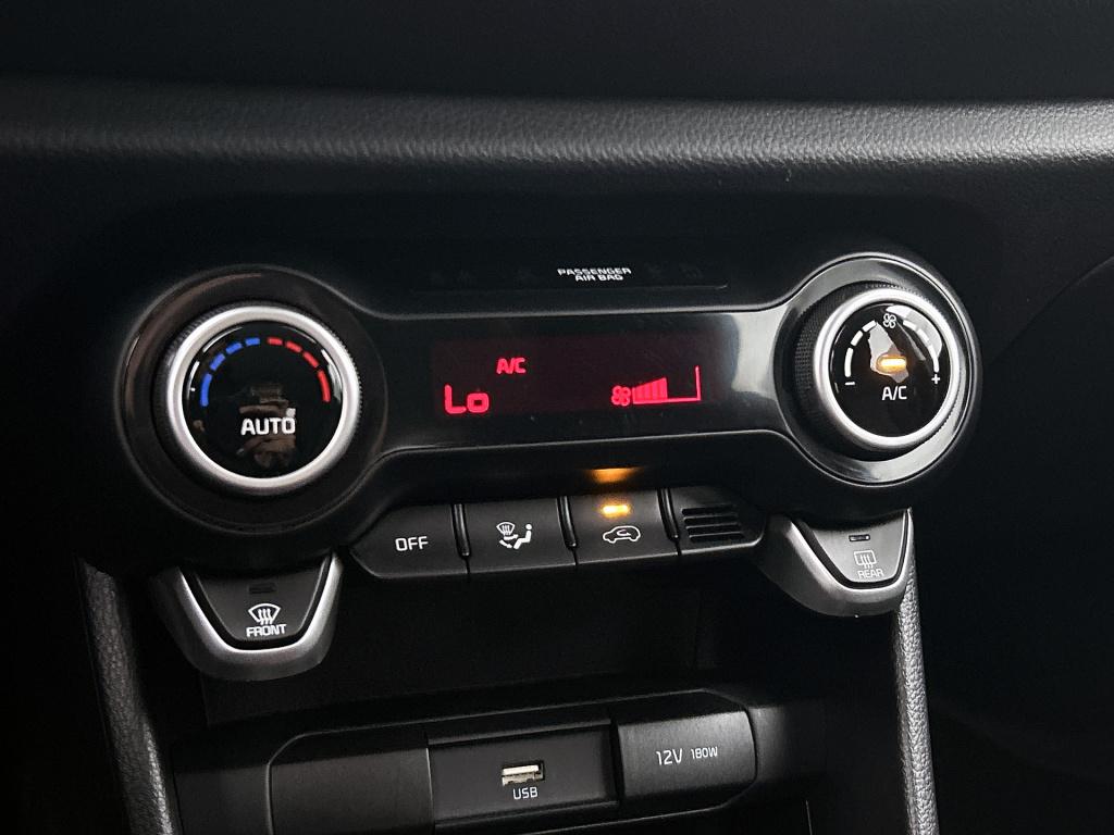 Kia Picanto 1.0 dpi dynamicplusline nap | btw | climate control