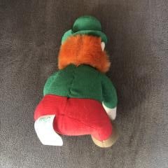 Knuffel Ierse kabouter