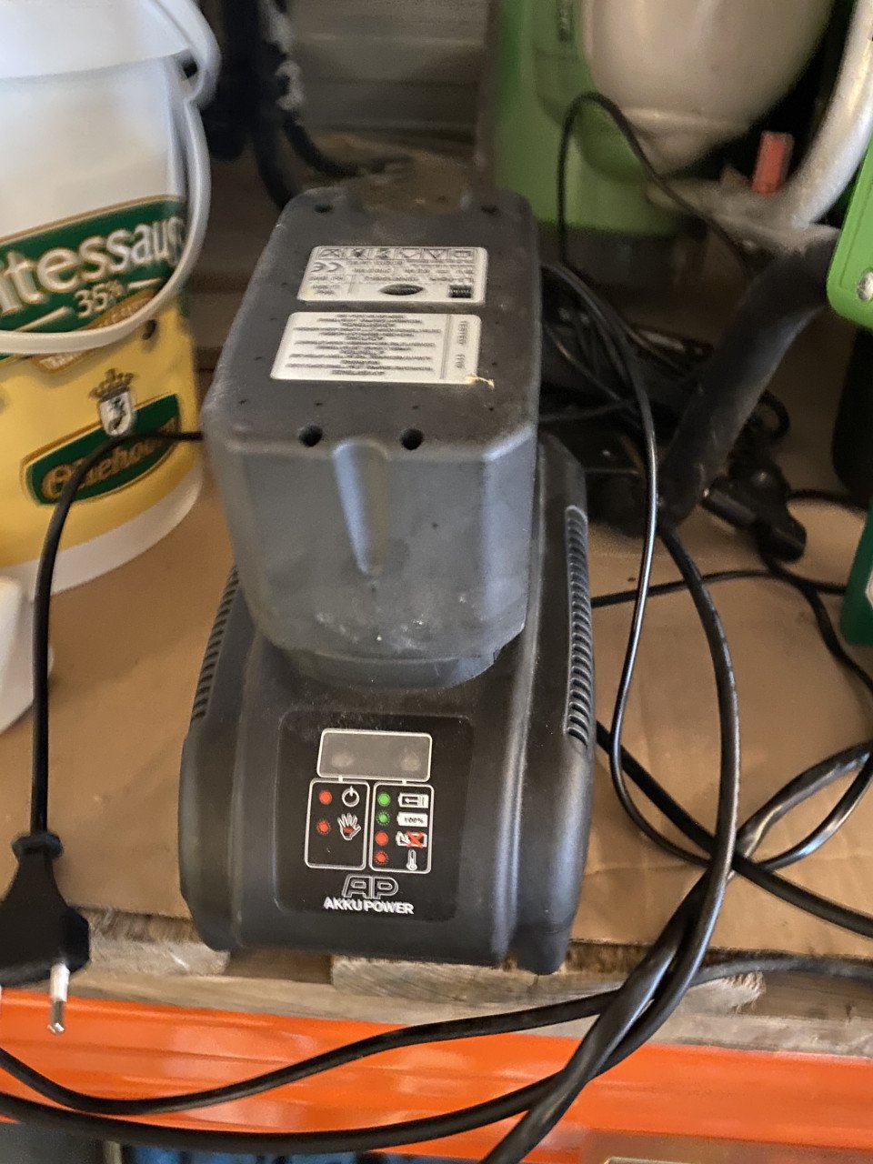 Taski swingo 150e