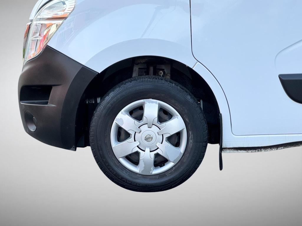 Nissan Nv400 2.3 dci l2h1 acenta incl. trekhaak!