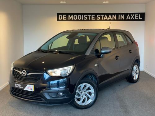 Opel Crossland X 1.2 turbo online edition