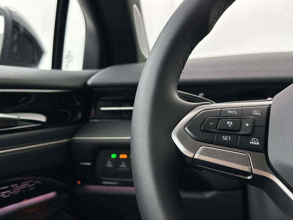 Volkswagen Id.7 tourer limited edition plus 77 kwh