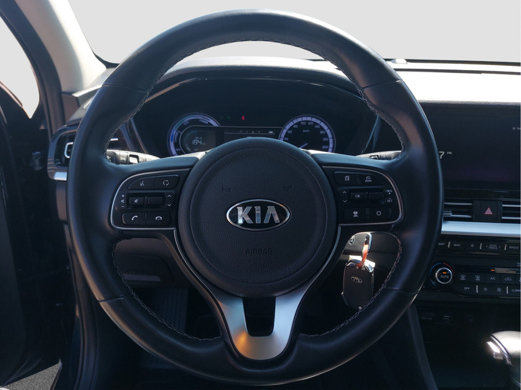 Kia Niro 1.6 gdi hybrid dynamicline