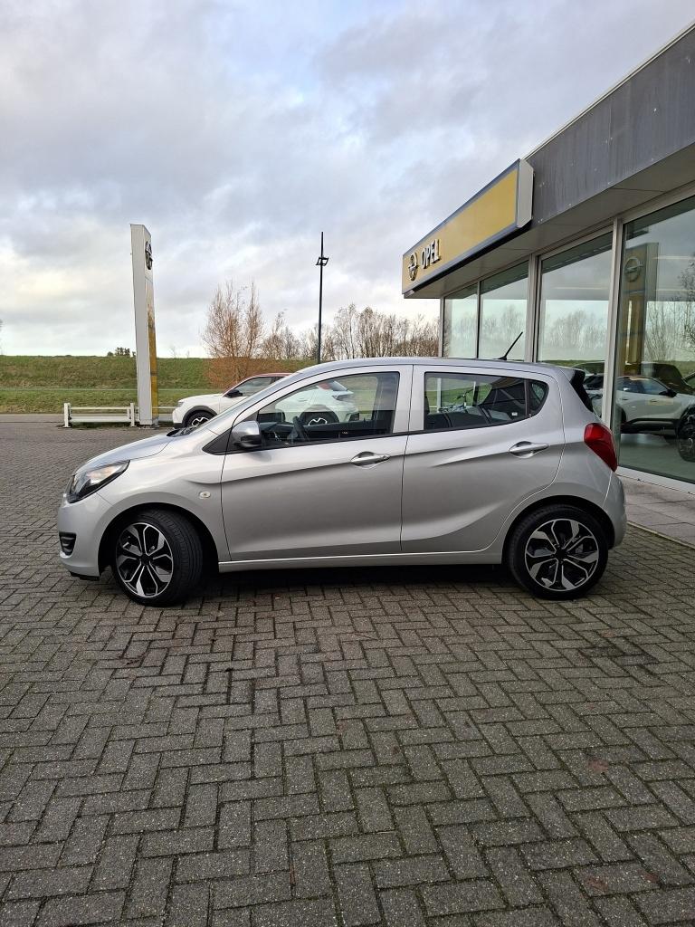 Opel Karl 1.0 ecoflex edition