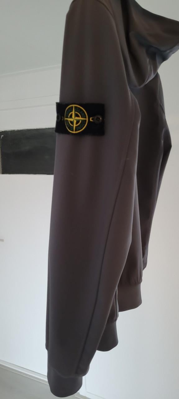 Stone Island Softshell (Maat L)