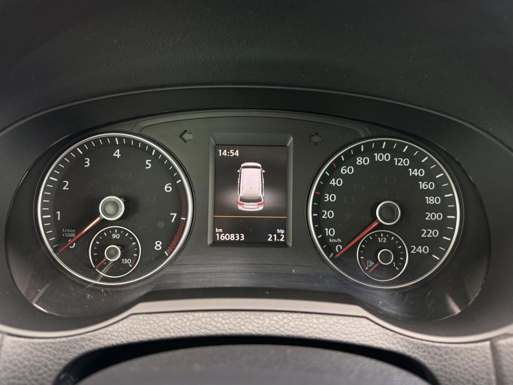 Seat Alhambra 1.4 tsi style | elek. trekhaak | cruise | achteruitrijcamera 