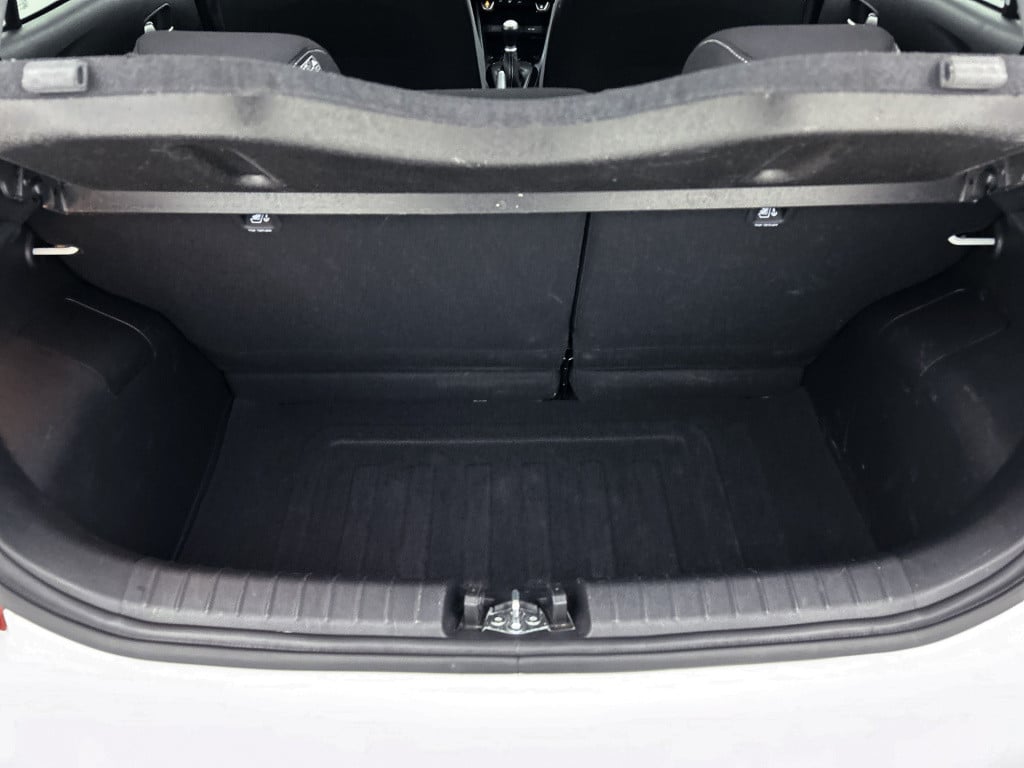 Kia Picanto 1.0 dpi dynamicplusline