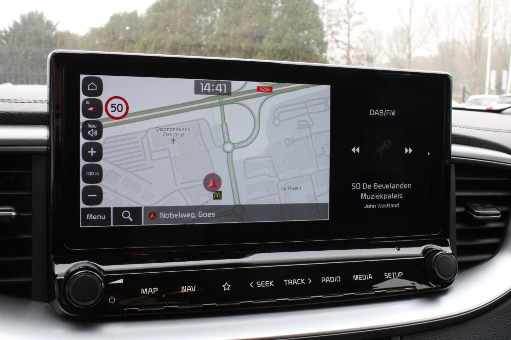 Kia Ceed Sportswagon 1.0 t-gdi dynamicl.