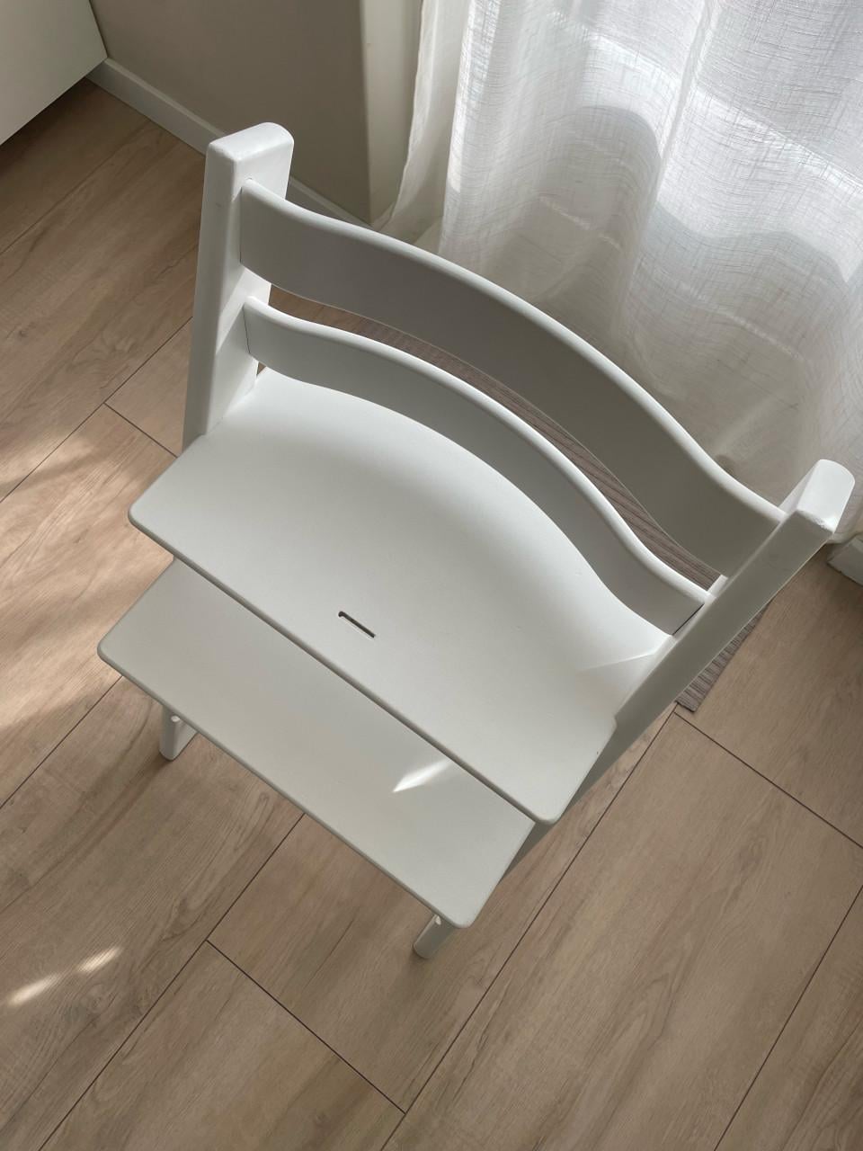 Stokke trip trap