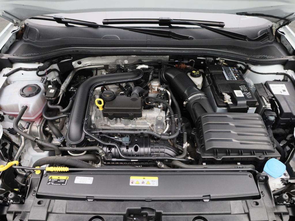 Seat Leon sportstourer 1.0 tsi style business intense | navigatie | trekhaa