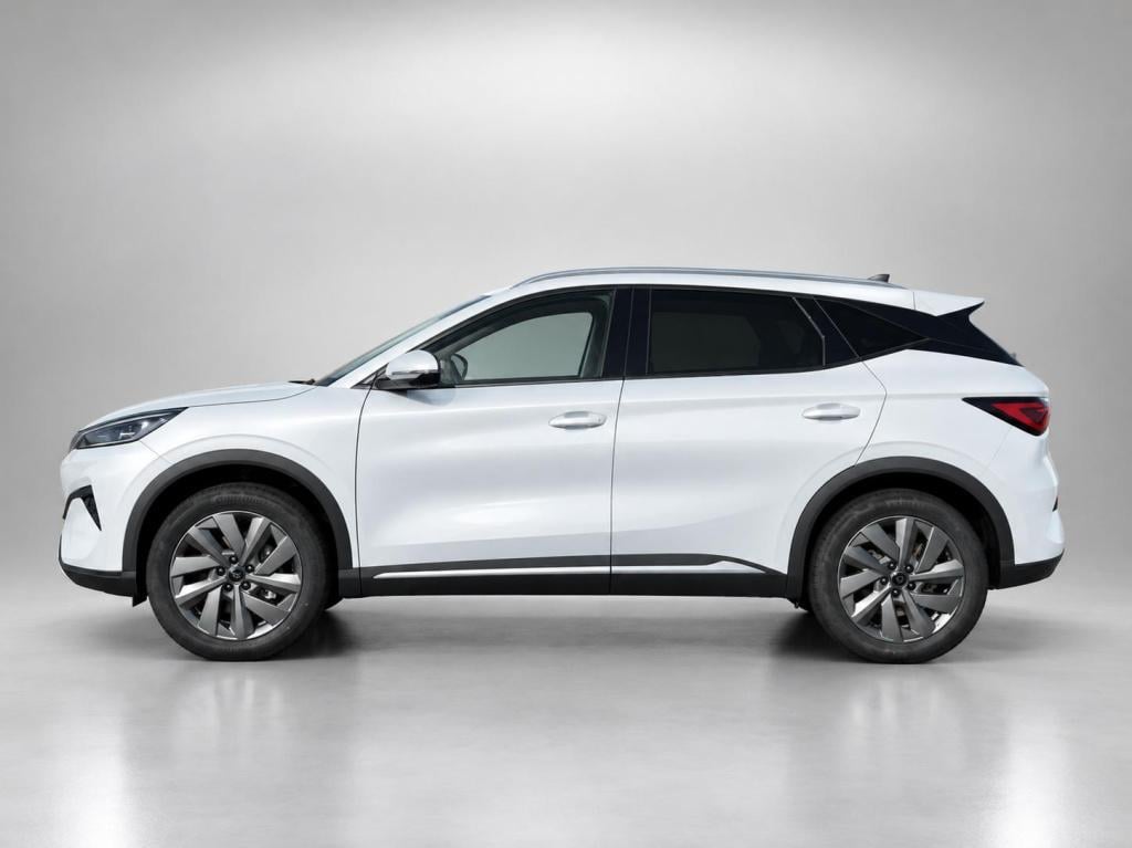 Byd Atto 3 evo excellence 74.8 kwh