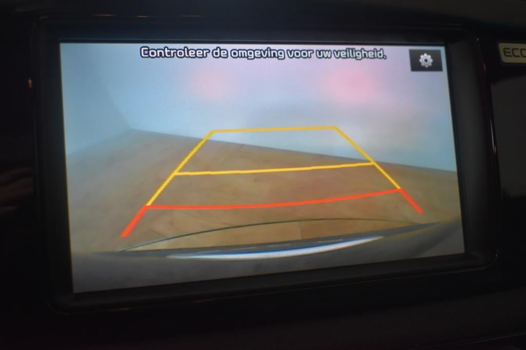 Kia Niro 1.6 gdi hybrid executiveline