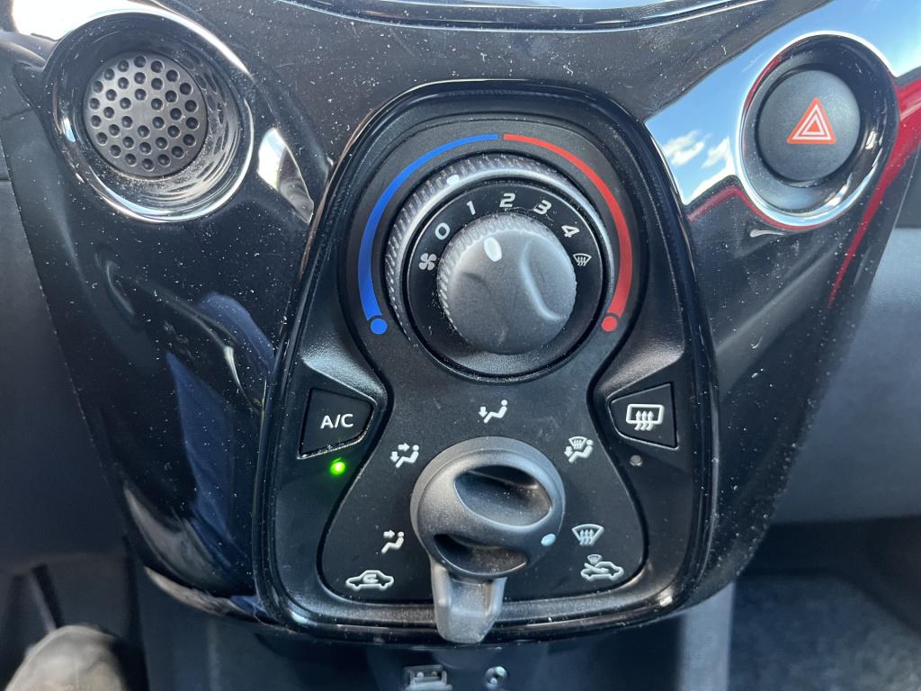 Peugeot 108 1.0 e-vti allure