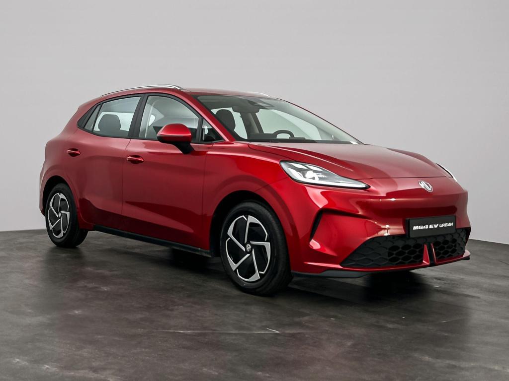 MG Mg4 Ev Urban comfort 43 kwh