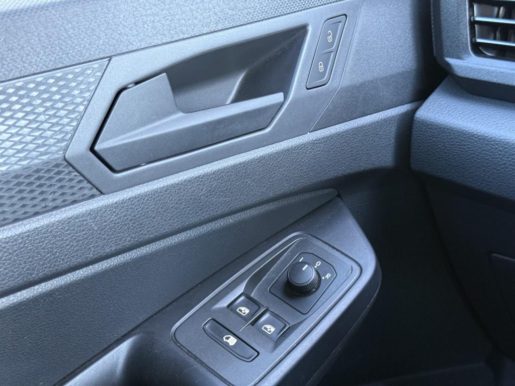 Volkswagen Caddy cargo 2.0 tdi comfort | nl-auto | 1e eig | navi | carplay 