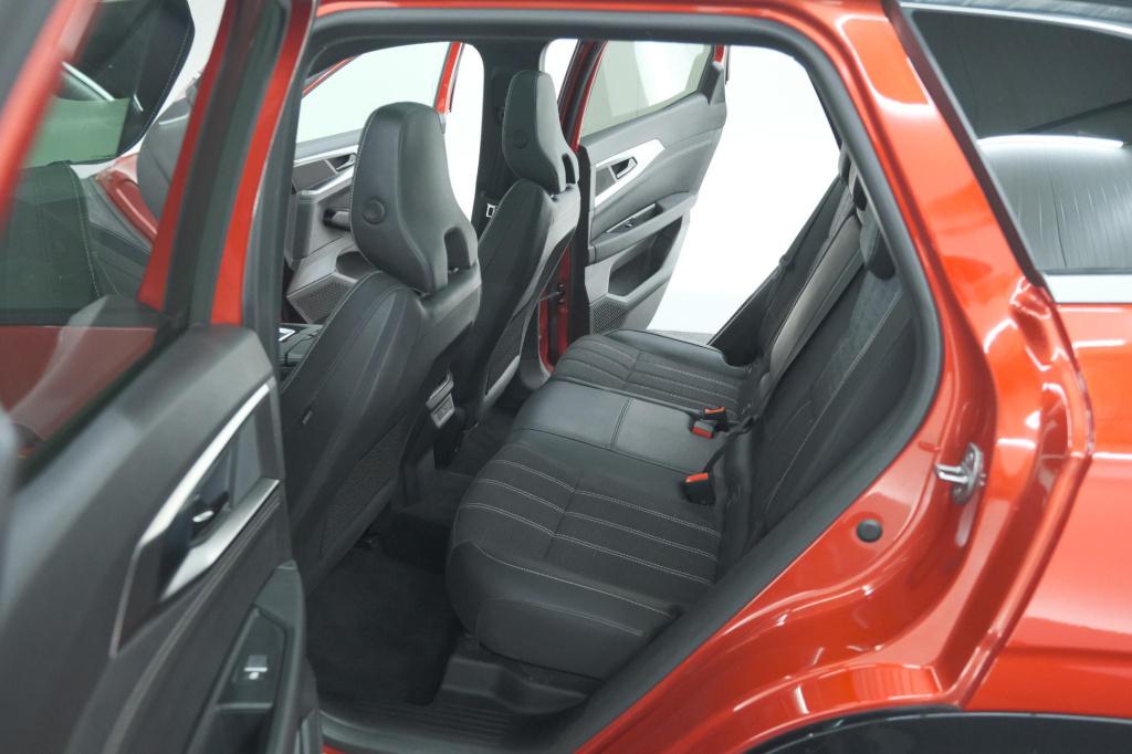 Renault Austral 1.2 e-tech full hybrid 200 techno | 1500 kg trekgewicht | 3