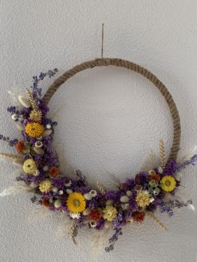 Bloemdecoratie