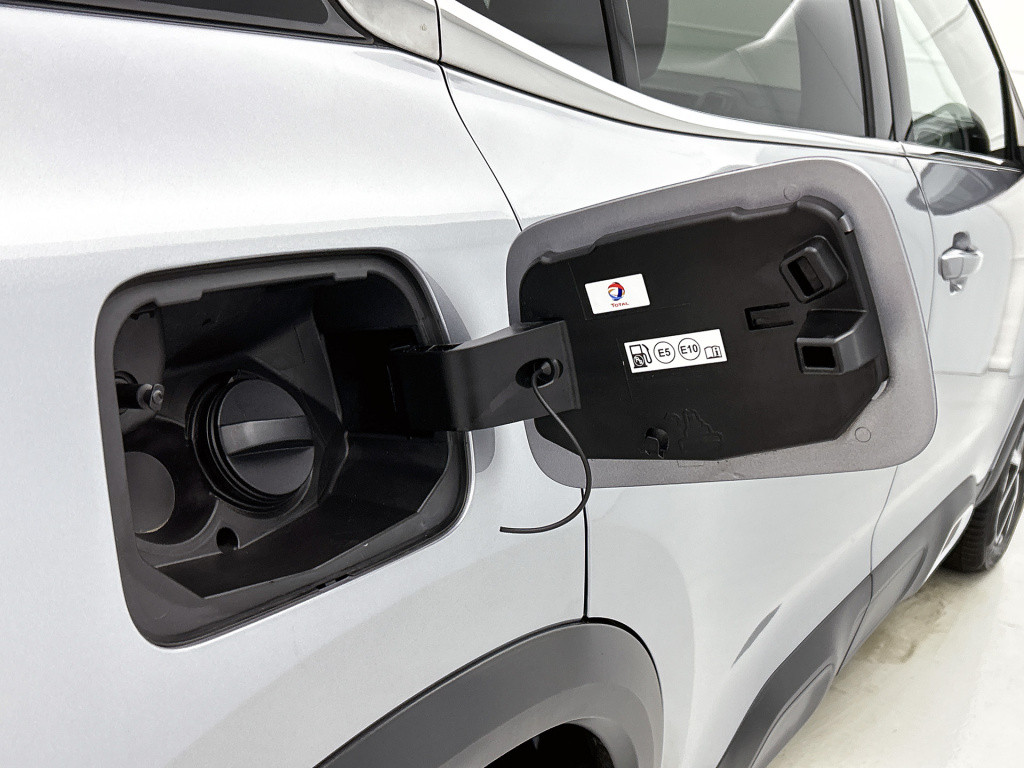 Citroen C5 Aircross 130 pk business plus | rijklaar | elektr achterklep | s