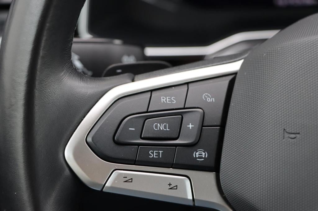 Volkswagen Taigo 1.0 tsi style 110pk dsg7