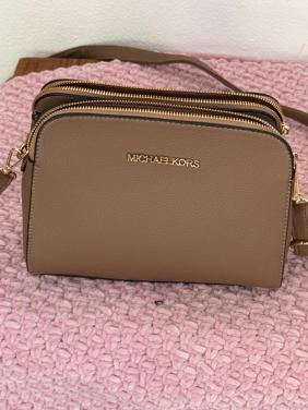 Michael kors tas