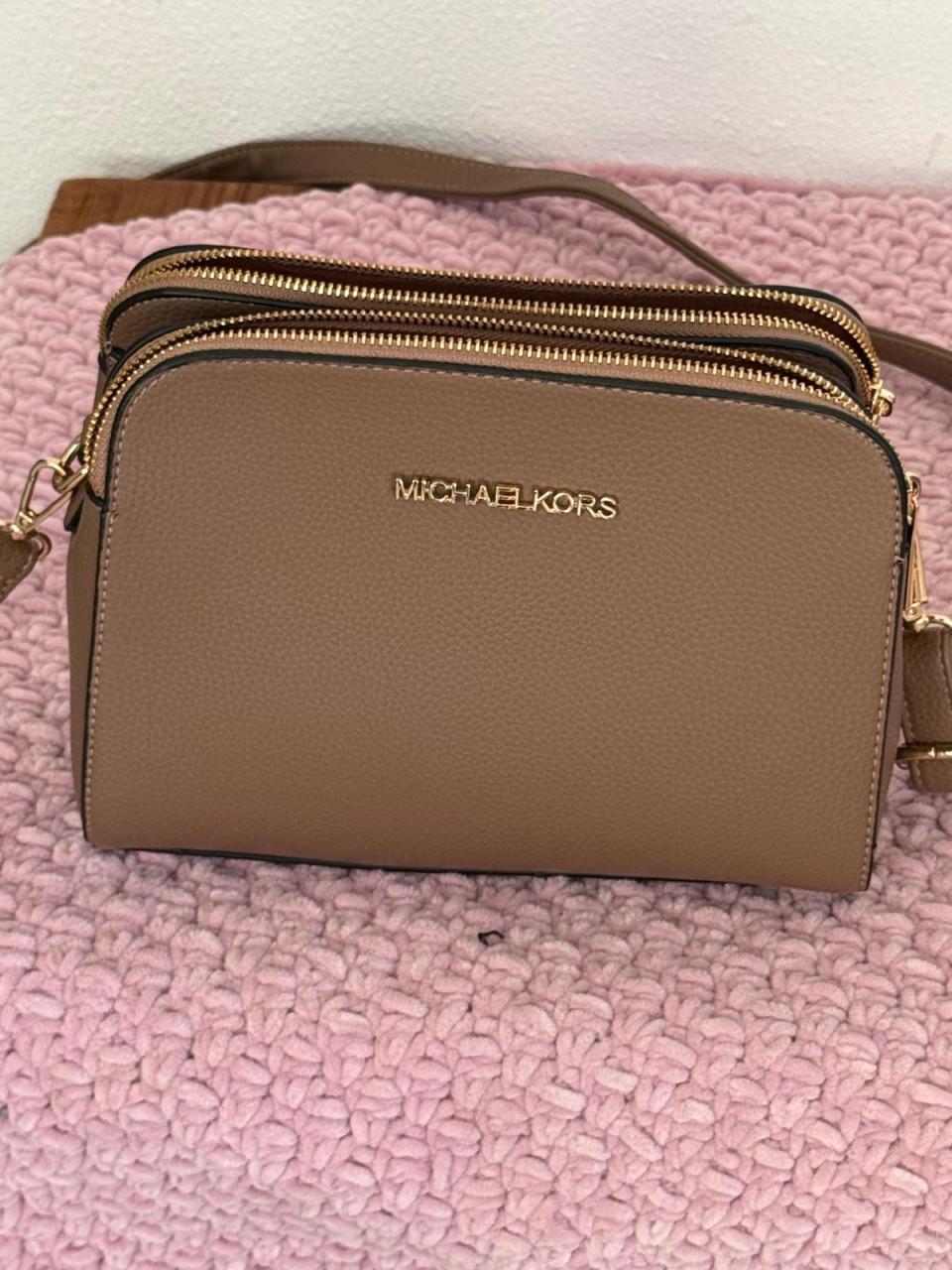 Michael kors tas