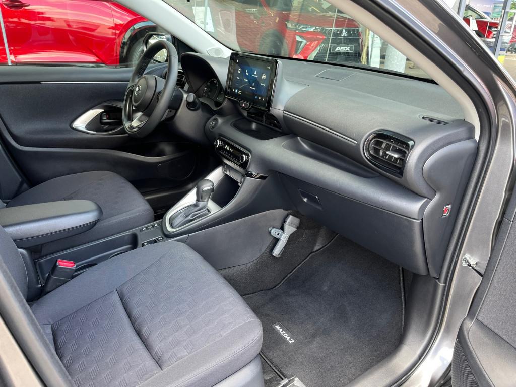 Mazda 2 Hybrid 1.5 exclusive-line 116 pk |trekhaak|rijklaar