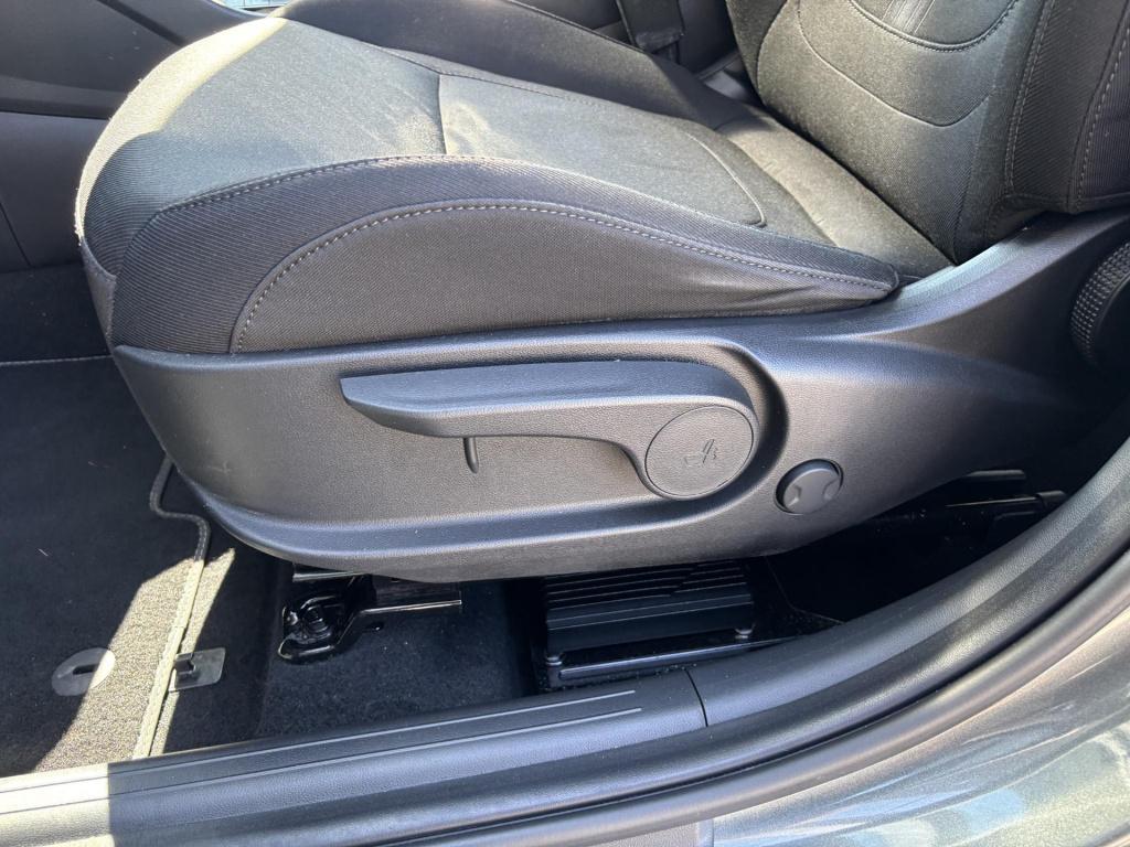 Hyundai Tucson 1.6 t-gdi mhev comfort smart