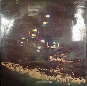 Deep Purple ‎– Who Do We Think We Are Vinyl, LP, Album, Gatefold