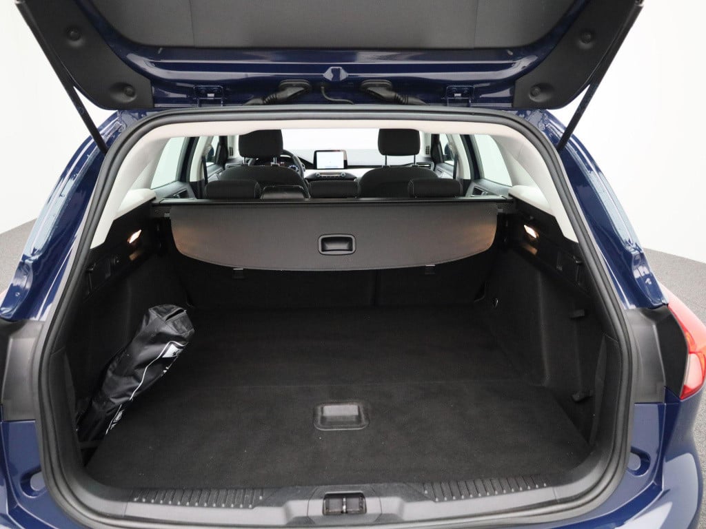 Ford Focus wagon 1.0 ecoboost trend edition business