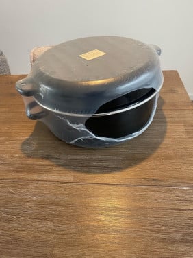 Wildpan 32 cm
