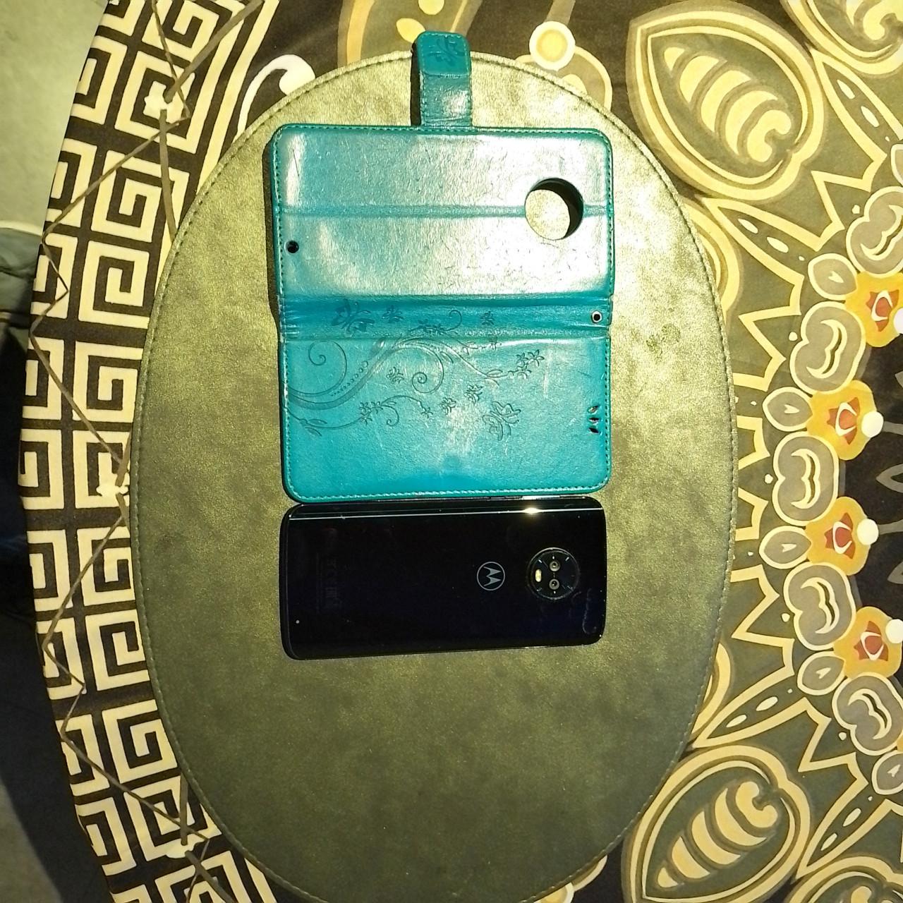 Motorola Moto G6 plus