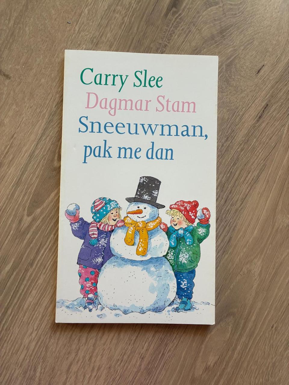 Diverse kinderboeken