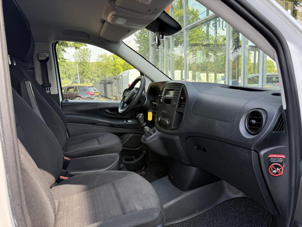 Mercedes-Benz Vito 111 cdi functional | trekhaak | cruisec. | airco | pdc
