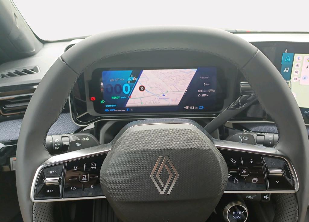 Renault 4 comfort range techno 52 kwh - harman kardon® premium audio / pack
