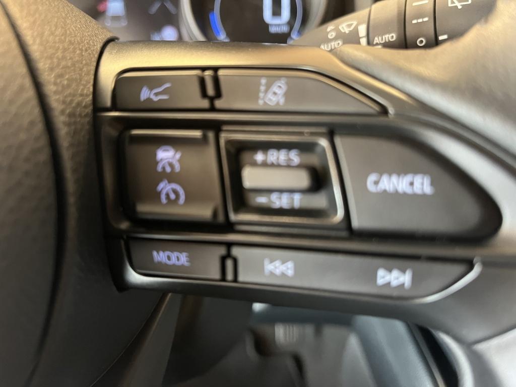 Toyota Yaris 1.5 hybrid first edition | camera | apple carplay | trekhaak |