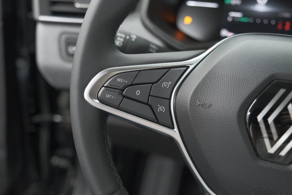 Renault Clio tce 90 evolution | camera | navigatie | apple carplay | parkee