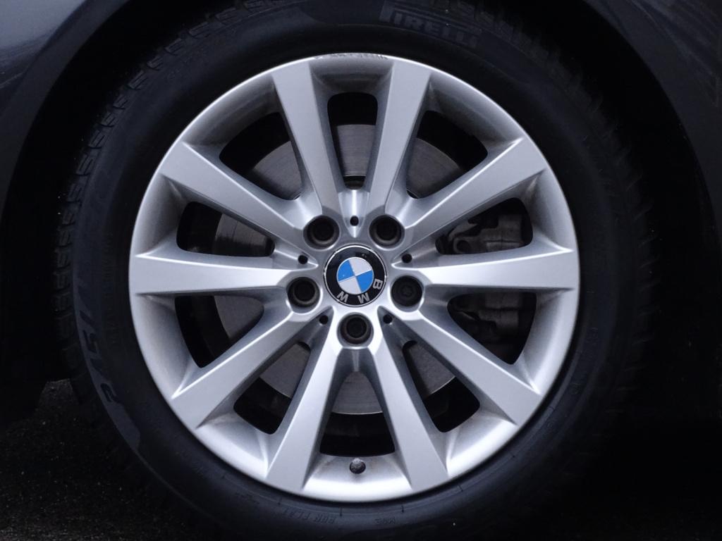 BMW 5 Serie 520i luxury edition