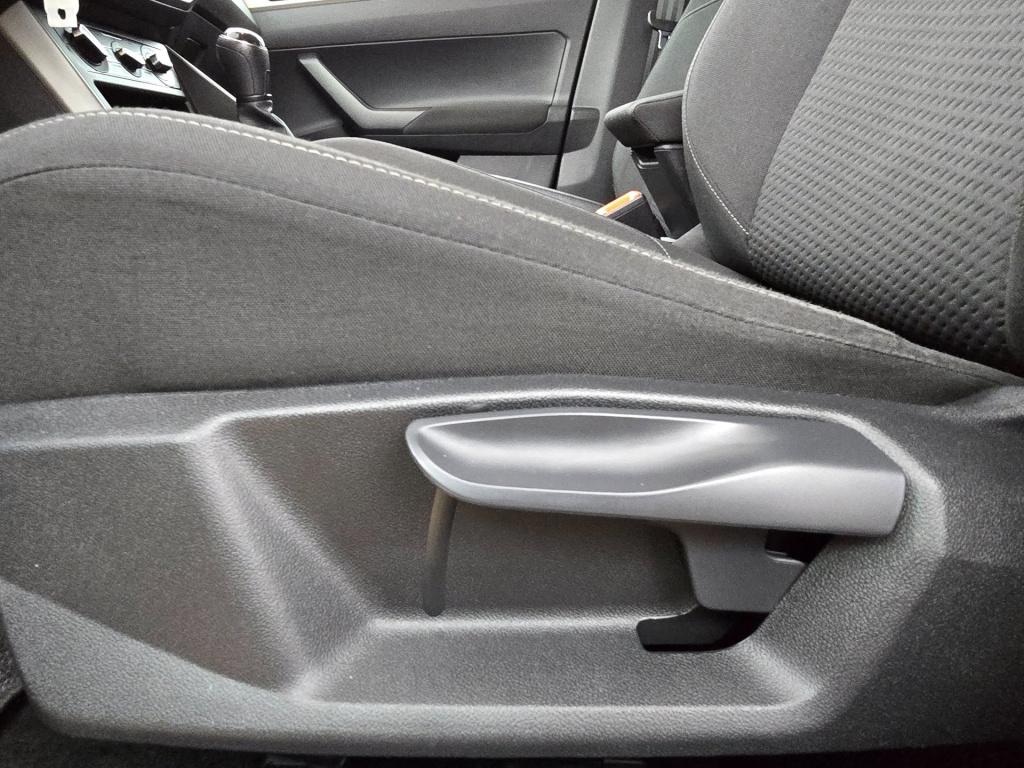 Volkswagen Polo occasion 1.0 tsi highline | blauw | tweedehands volkswagen 