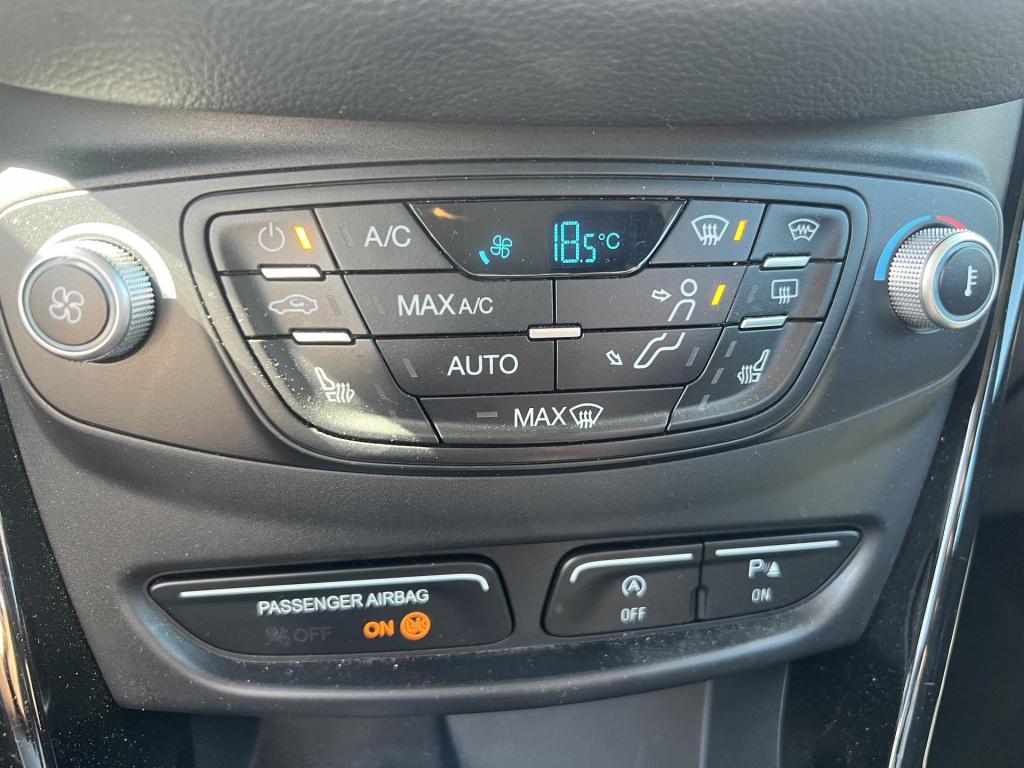 Ford B-max 1.0 ecoboost titanium