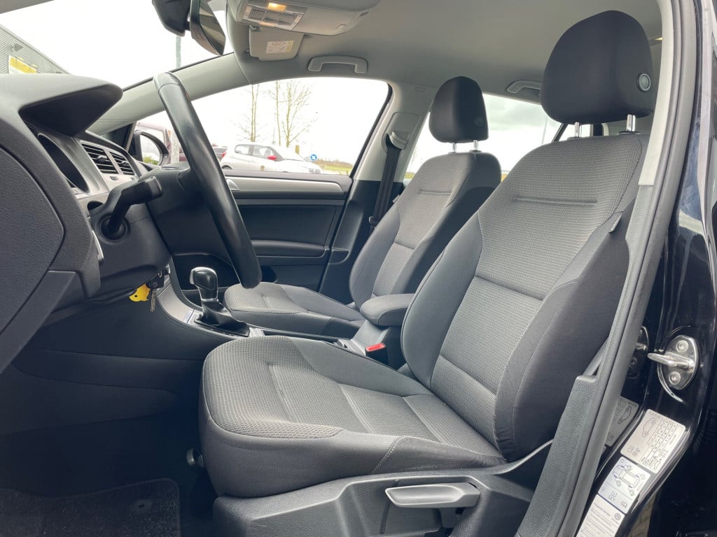 Volkswagen Golf 1.0 tsi comfortline