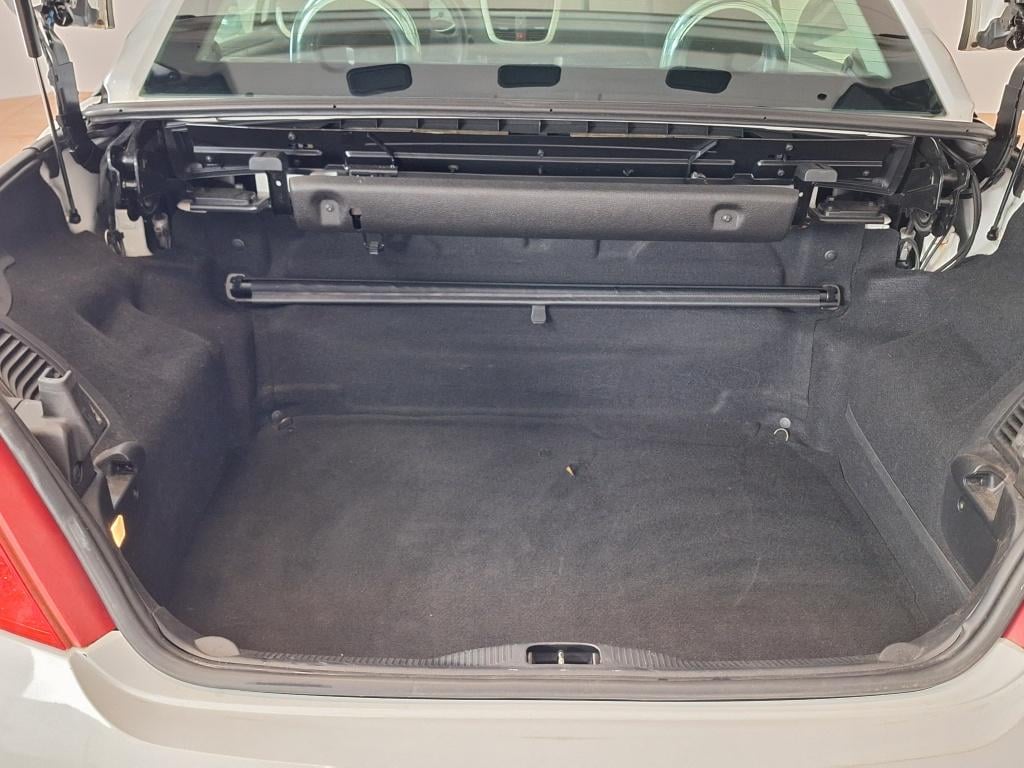 Peugeot 207 cc 1.6 vti | airco | carbio