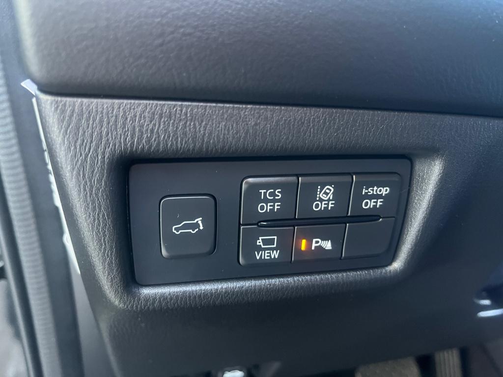 Mazda Cx-5 2.0 e-skyactiv-g m hybrid 165 homura |leather pack|trekhaak|rijk