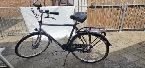 Herenfiets