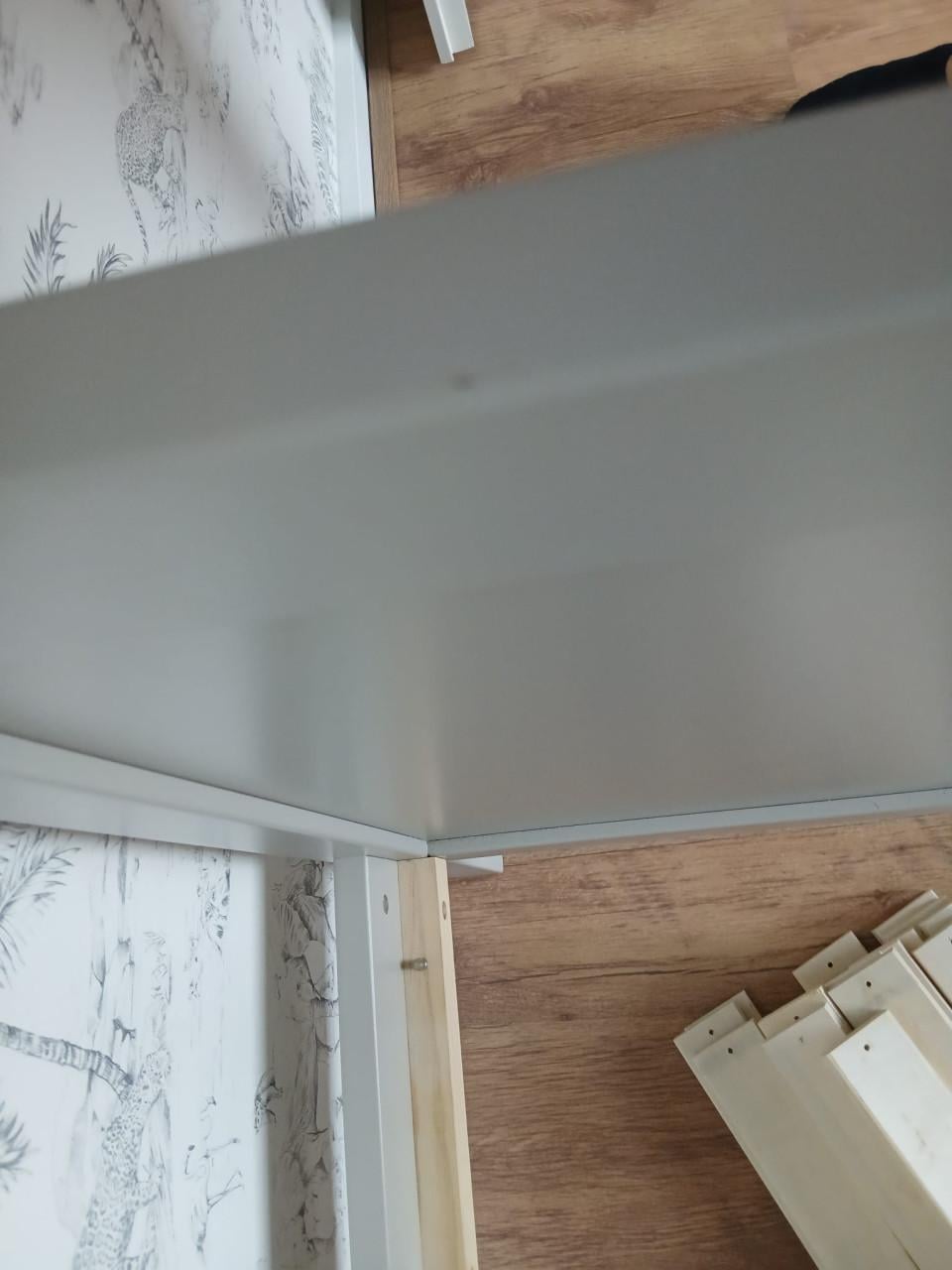 Peuterbed/1persoonsbed