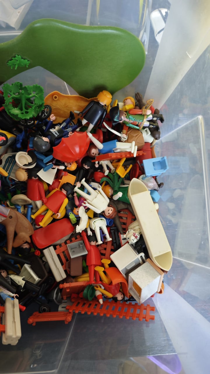 Playmobil