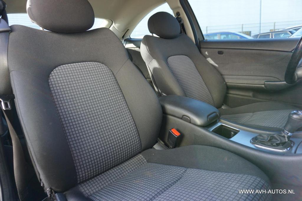 Mercedes-Benz C-Klasse sportcoupé 220 cdi