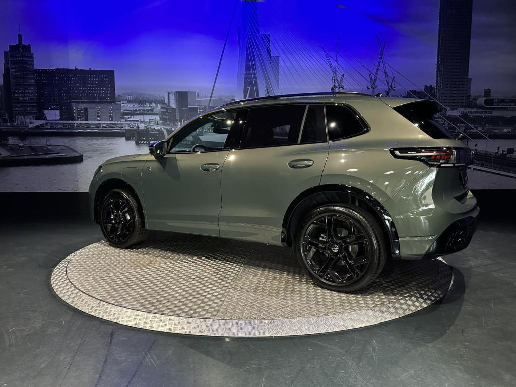 Volkswagen Tiguan 1.5 ehybrid r-line edition *2026!*leder*memory*blackstyle