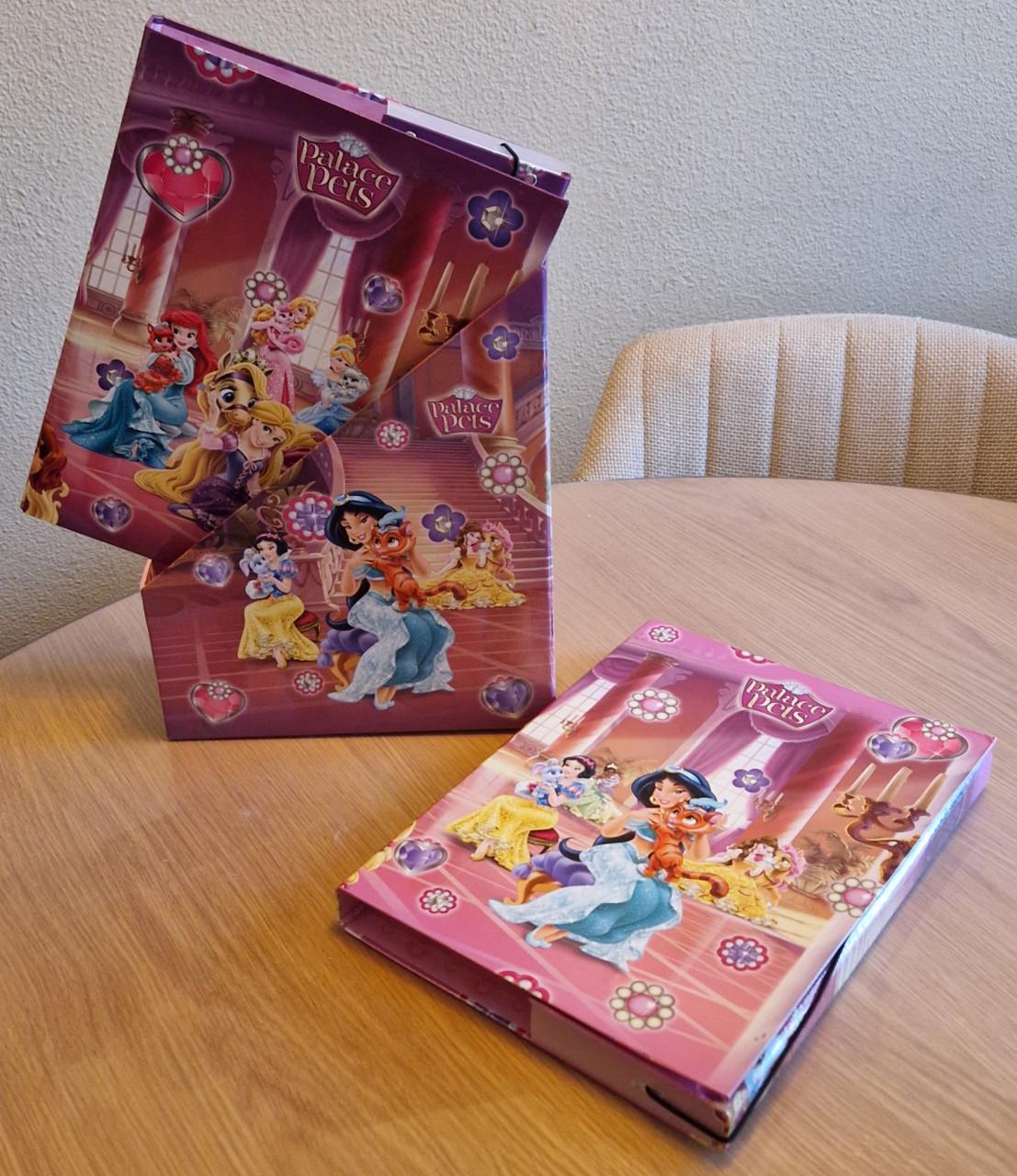 Disney prinsessen, diversen GRATIS